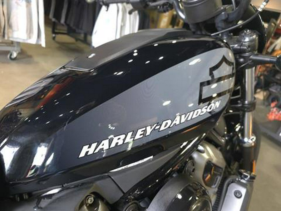 2022 Harley-Davidson Nightster™