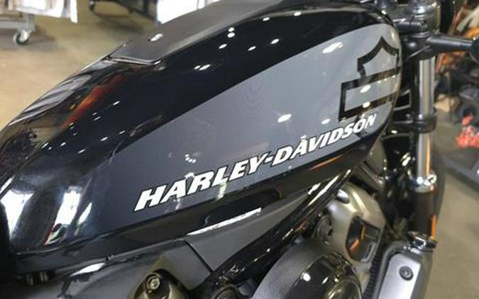 2022 Harley-Davidson Nightster™
