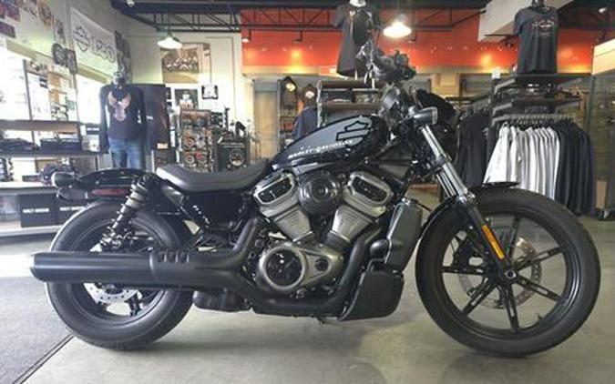 2022 Harley-Davidson Nightster™