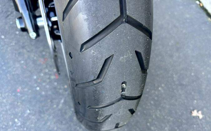 Harley-Davidson® Street Glide 3 Limited 2026 FLHLT 84680917 IRON HORSE MTLC W/ PINSTRIP