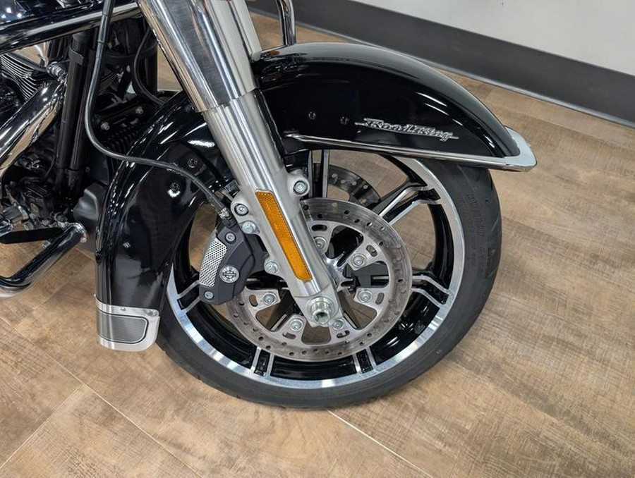 2022 Harley-Davidson® FLHR - Road King®