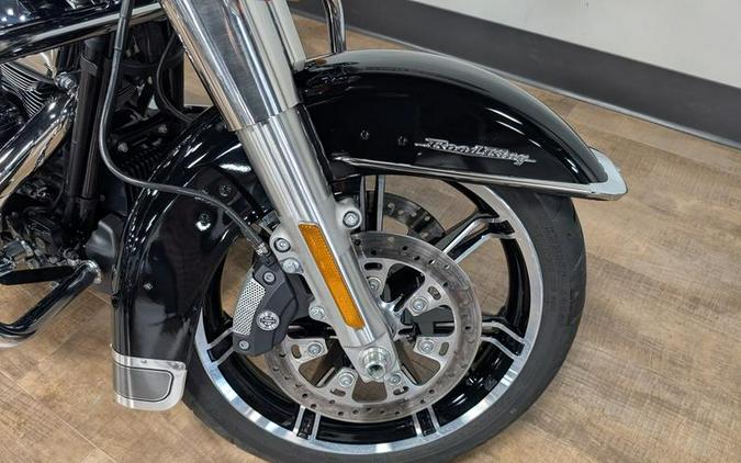 2022 Harley-Davidson® FLHR - Road King®