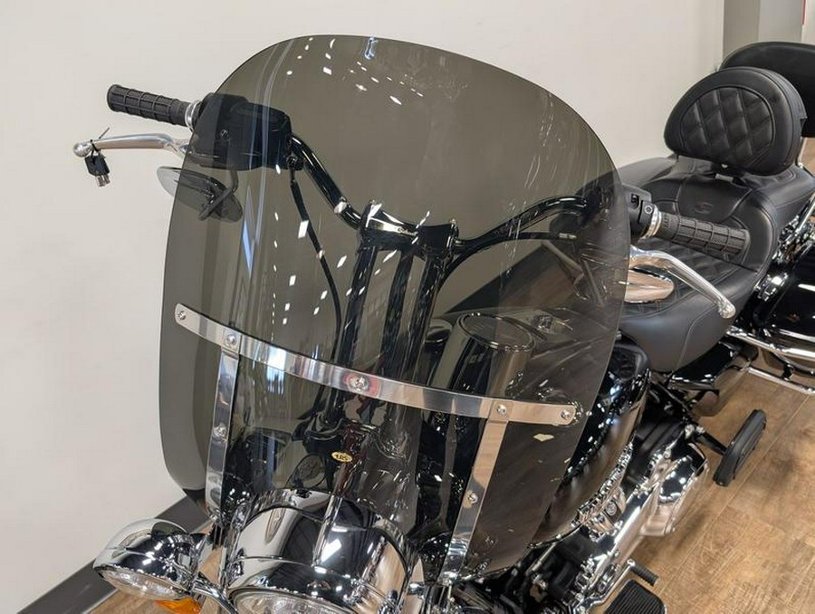 2022 Harley-Davidson® FLHR - Road King®