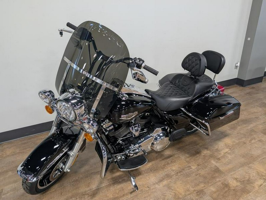 2022 Harley-Davidson® FLHR - Road King®