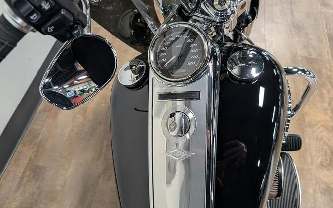 2022 Harley-Davidson® FLHR - Road King®