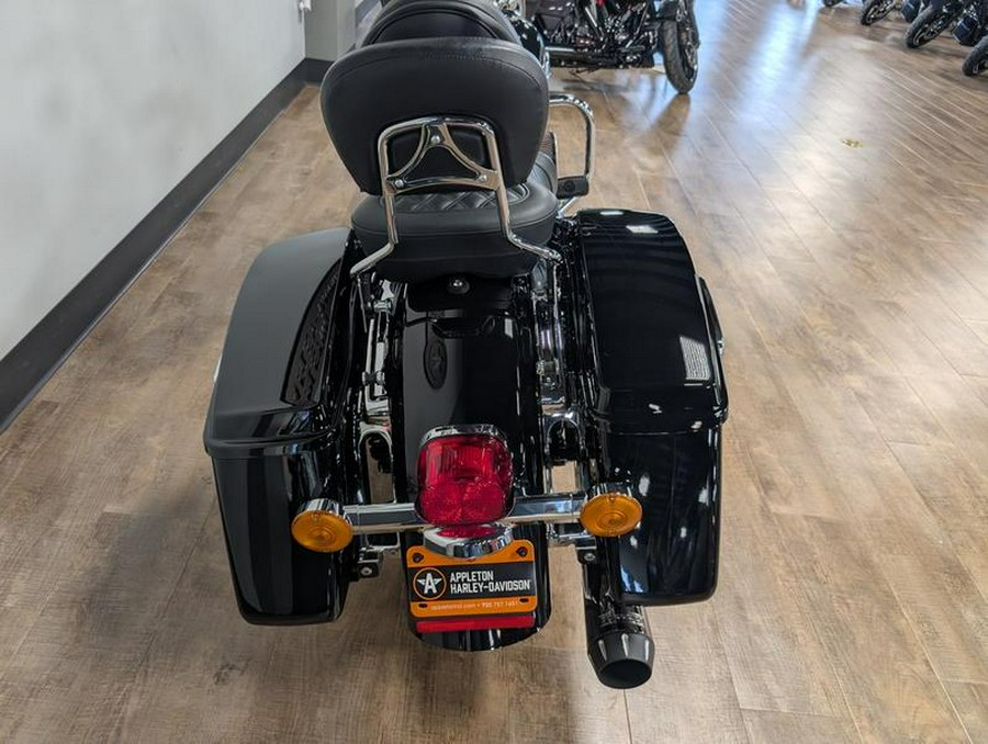 2022 Harley-Davidson® FLHR - Road King®