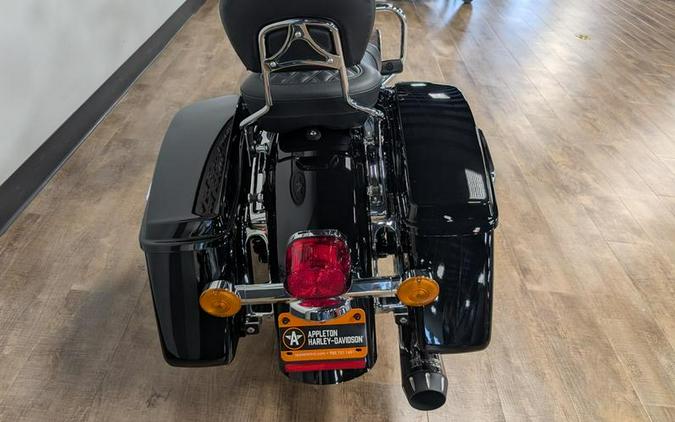 2022 Harley-Davidson® FLHR - Road King®