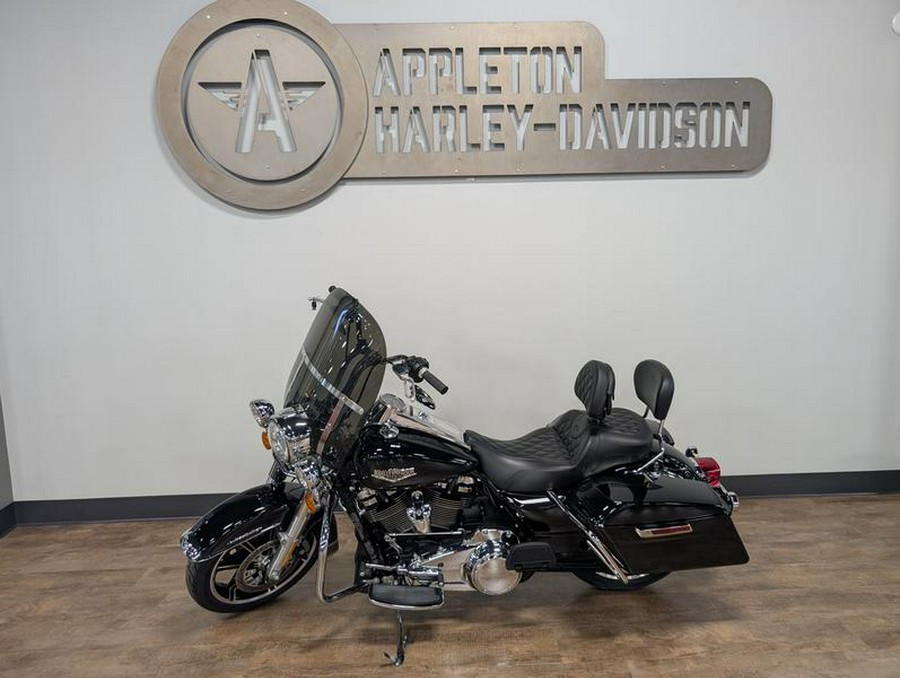 2022 Harley-Davidson® FLHR - Road King®