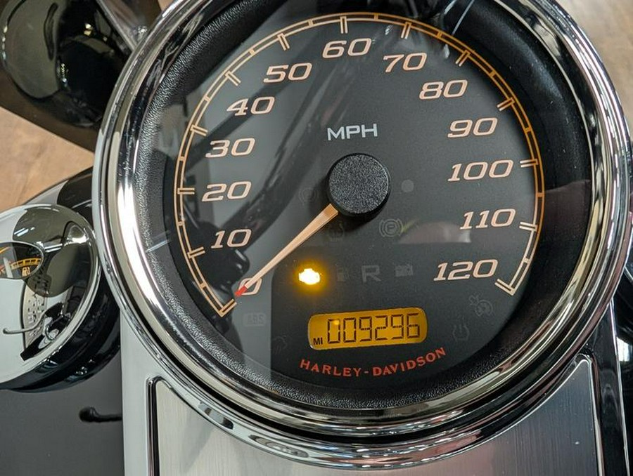 2022 Harley-Davidson® FLHR - Road King®