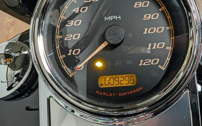 2022 Harley-Davidson® FLHR - Road King®