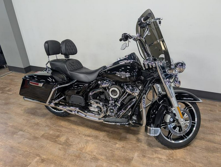2022 Harley-Davidson® FLHR - Road King®