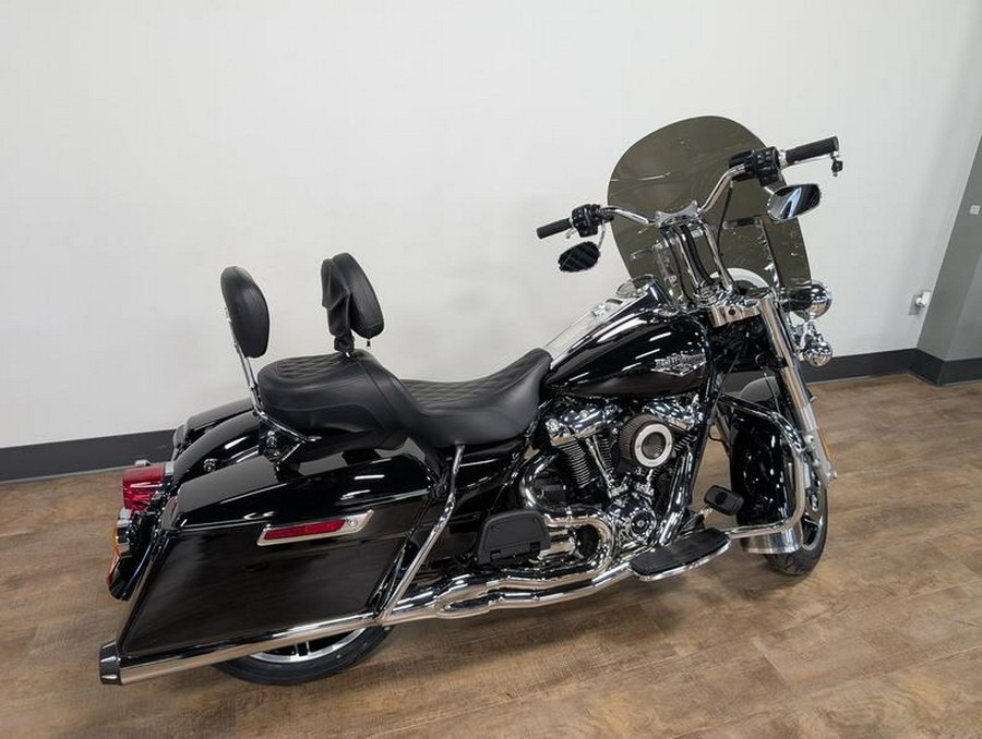 2022 Harley-Davidson® FLHR - Road King®