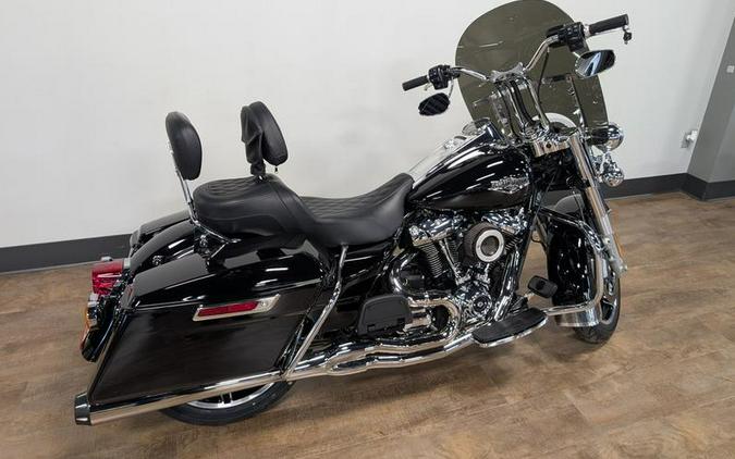 2022 Harley-Davidson® FLHR - Road King®