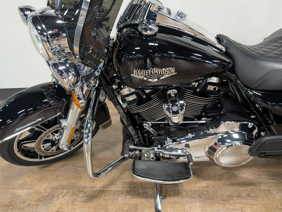 2022 Harley-Davidson® FLHR - Road King®