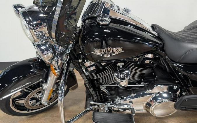 2022 Harley-Davidson® FLHR - Road King®