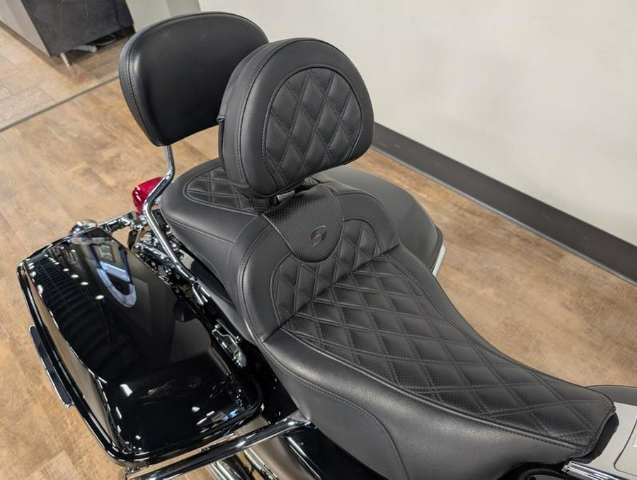 2022 Harley-Davidson® FLHR - Road King®