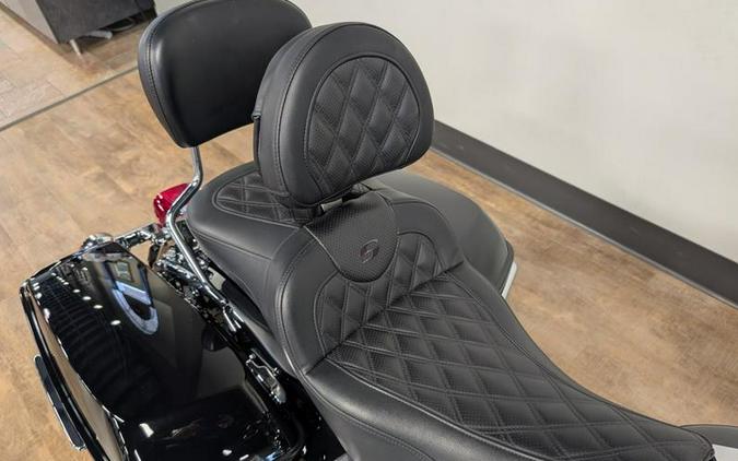 2022 Harley-Davidson® FLHR - Road King®