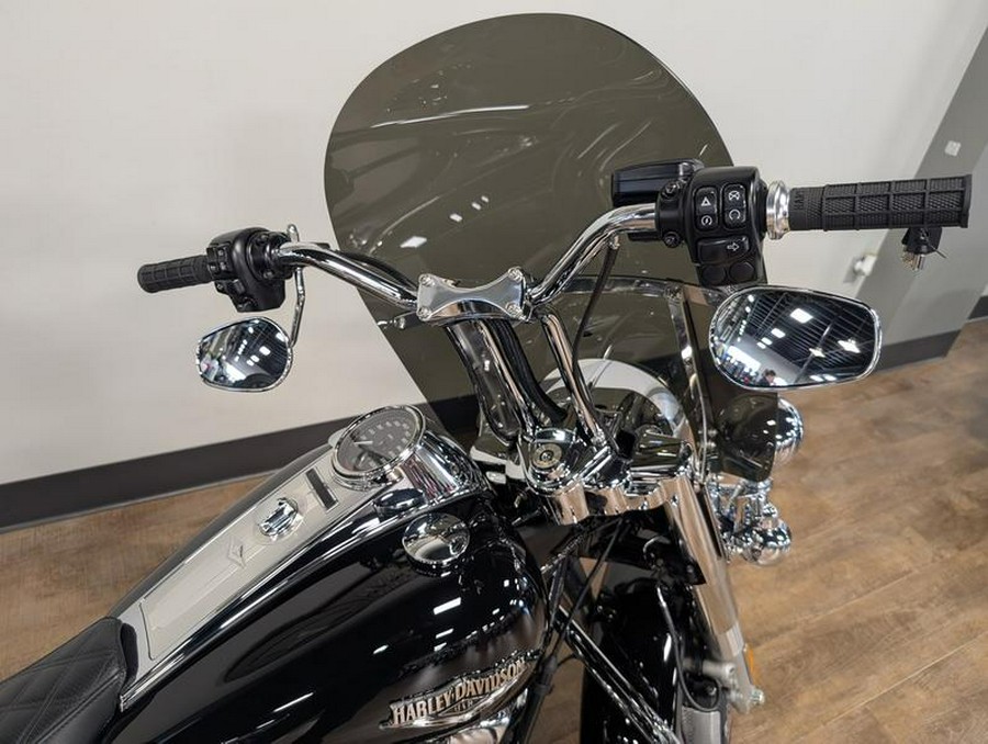 2022 Harley-Davidson® FLHR - Road King®
