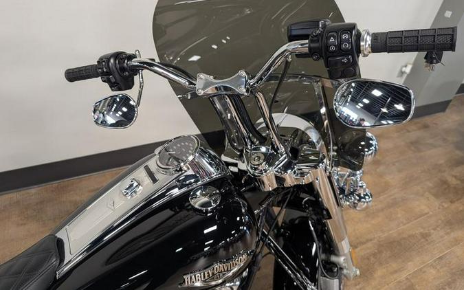 2022 Harley-Davidson® FLHR - Road King®