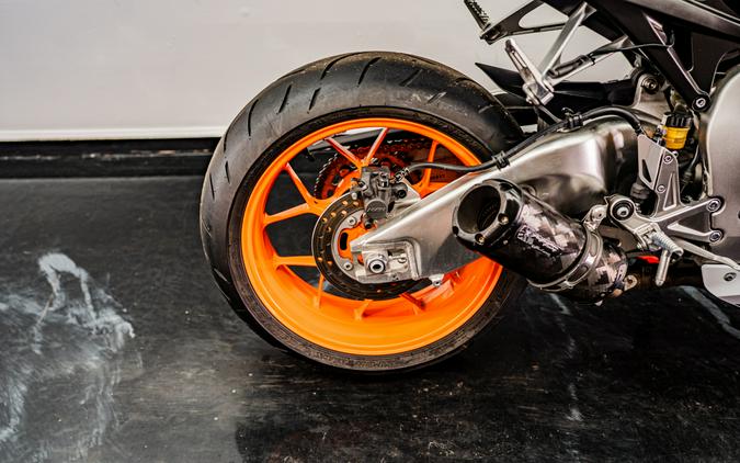 2015 Honda CBR 1000RR REPSOL EDITION