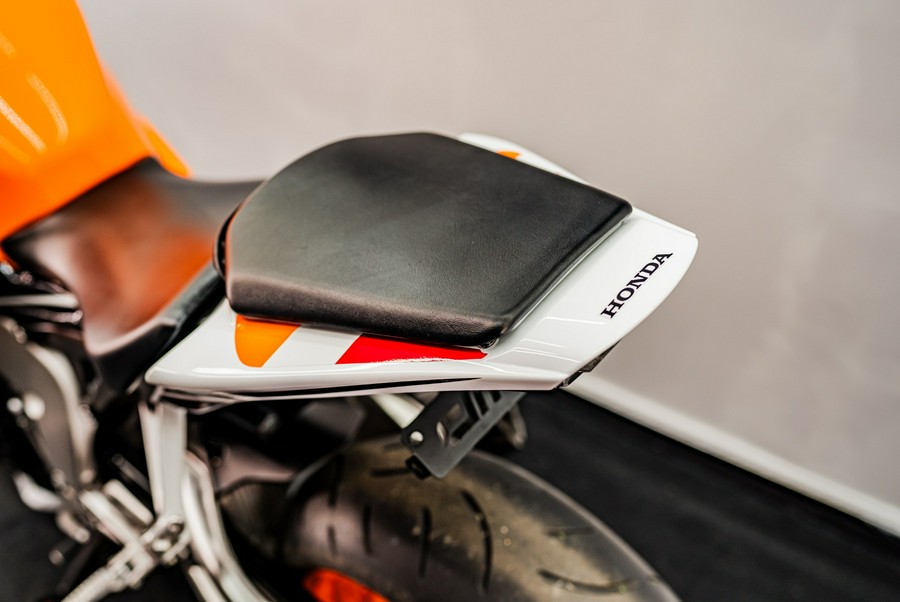 2015 Honda CBR 1000RR REPSOL EDITION