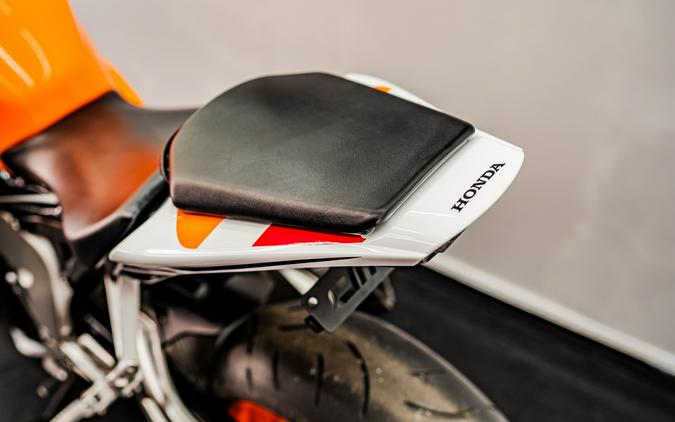 2015 Honda CBR 1000RR REPSOL EDITION