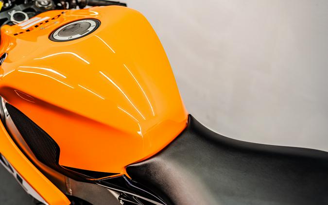 2015 Honda CBR 1000RR REPSOL EDITION