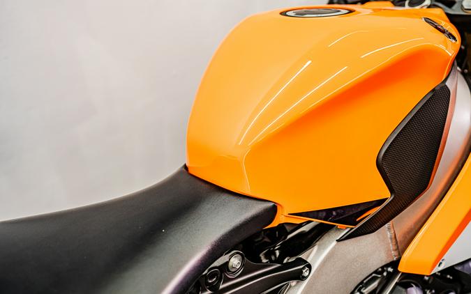 2015 Honda CBR 1000RR REPSOL EDITION