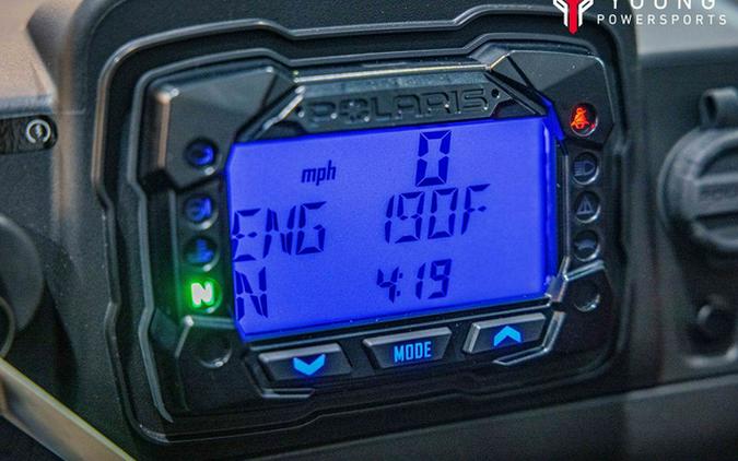 2026 Polaris RZR 200 EFI