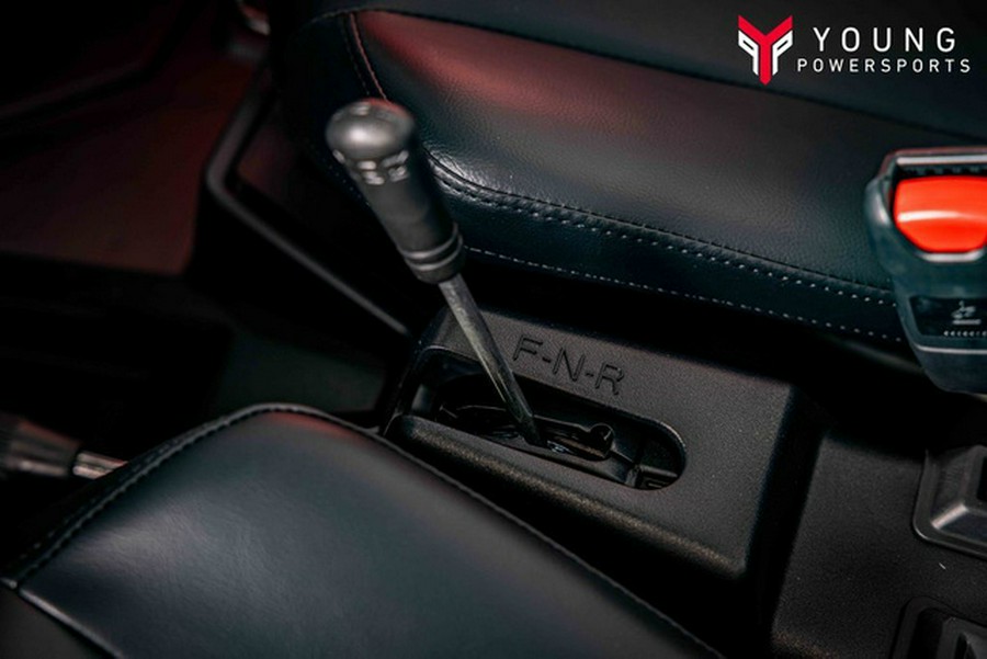 2026 Polaris RZR 200 EFI