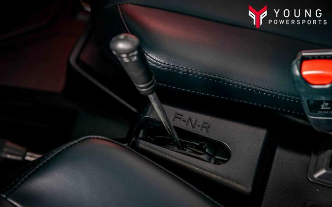 2026 Polaris RZR 200 EFI