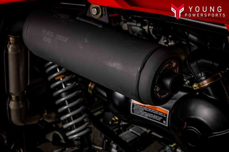 2026 Polaris RZR 200 EFI