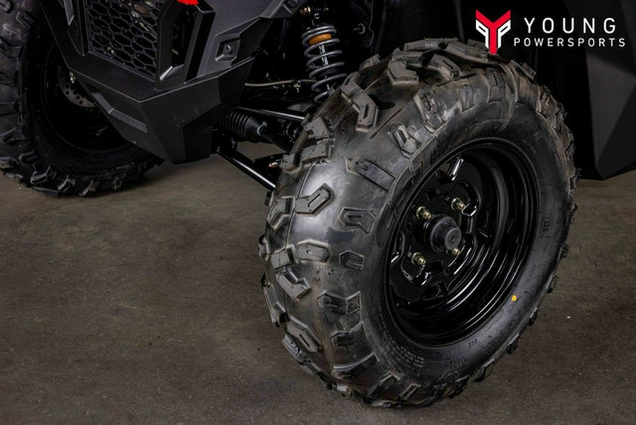 2026 Polaris RZR 200 EFI