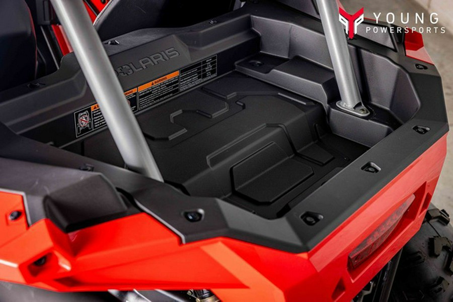 2026 Polaris RZR 200 EFI