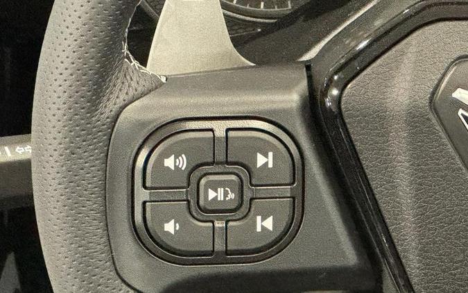 2026 Polaris Slingshot® Signature Edition AutoDrive
