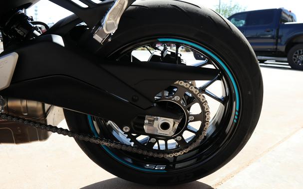 2026 CFMOTO 675SS