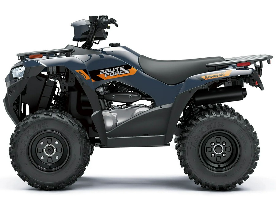 2026 Kawasaki Brute Force® 300
