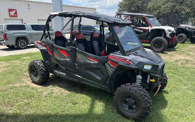 Used 2019 Polaris Razor 4 S - 492824