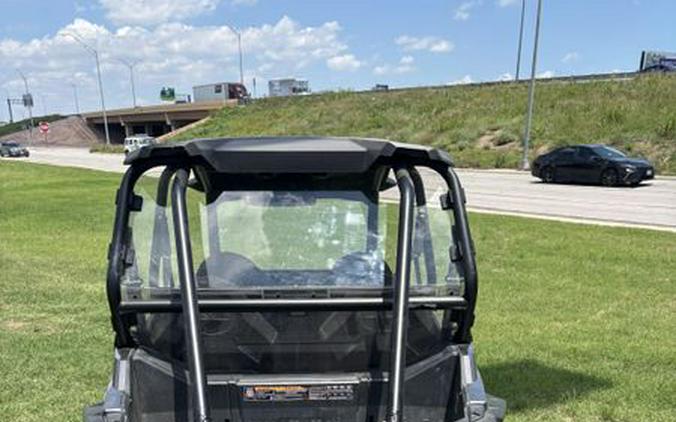 Used 2019 Polaris Razor 4 S - 492824