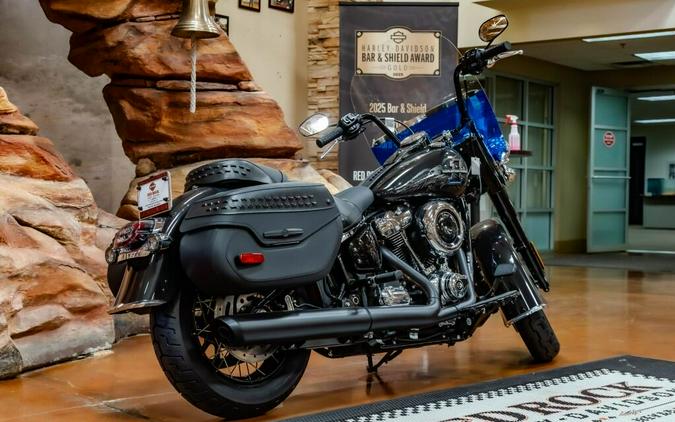 2026 Harley-Davidson Heritage Classic Cruiser FLHC