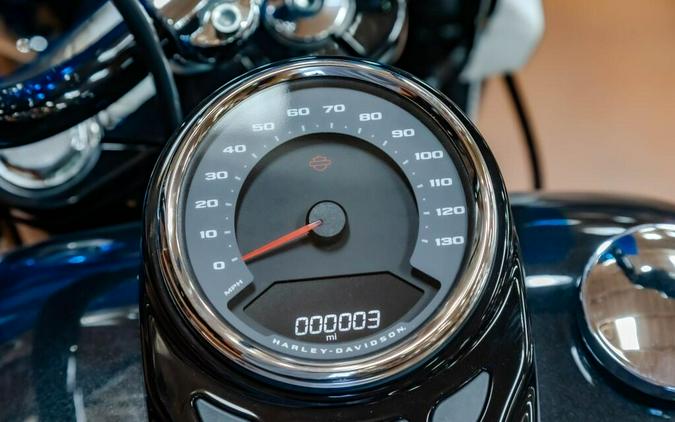 2026 Harley-Davidson Heritage Classic Cruiser FLHC