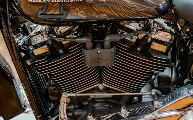 2026 Harley-Davidson Heritage Classic Cruiser FLHC
