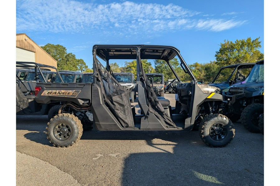 2026 RANGER CREW 1000 PREMIUM - Polaris