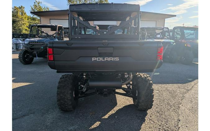 2026 RANGER CREW 1000 PREMIUM - Polaris