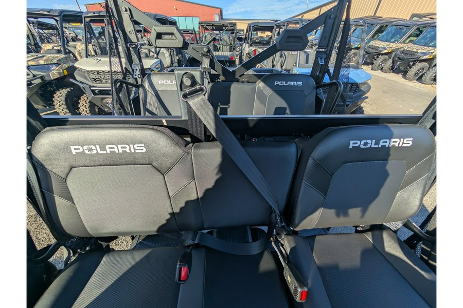 2026 RANGER CREW 1000 PREMIUM - Polaris