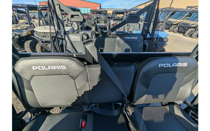2026 RANGER CREW 1000 PREMIUM - Polaris