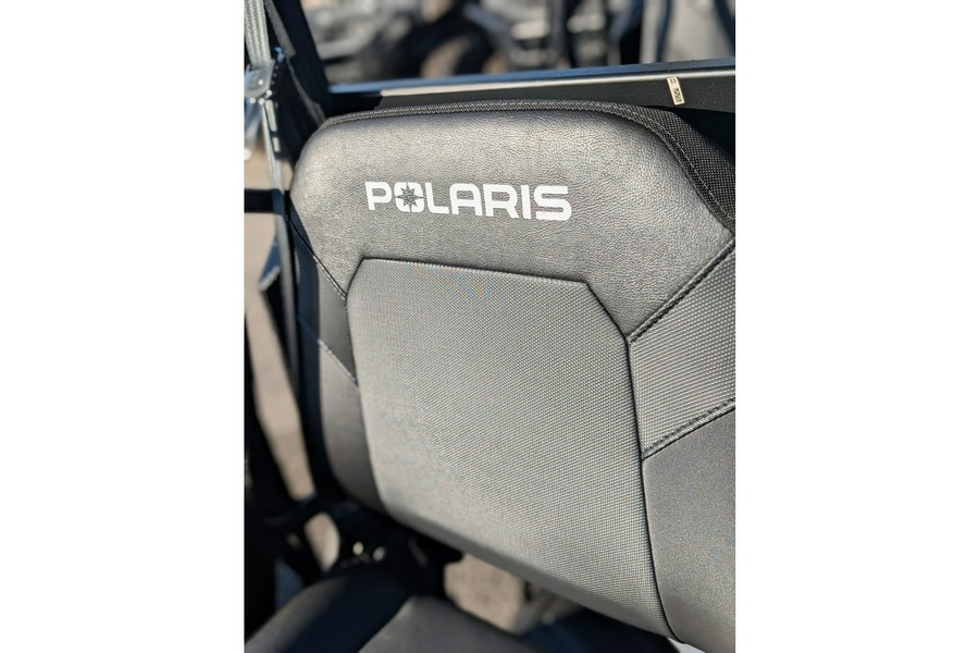 2026 RANGER CREW 1000 PREMIUM - Polaris