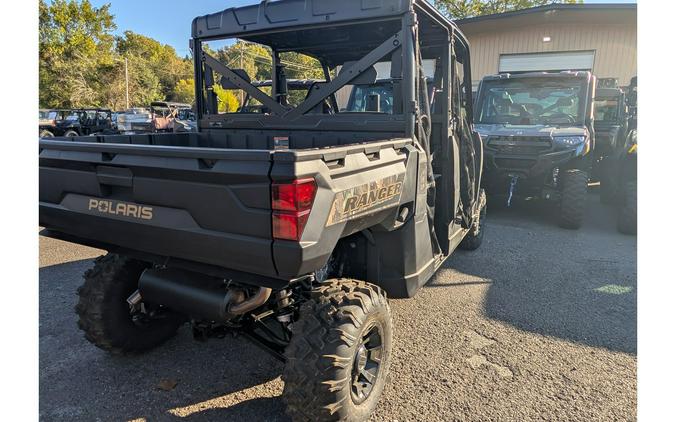 2026 RANGER CREW 1000 PREMIUM - Polaris