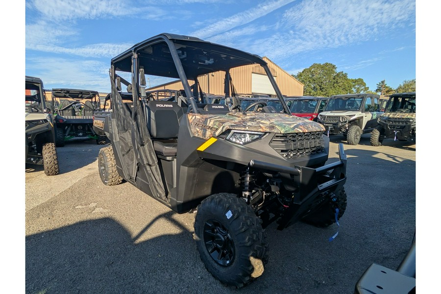 2026 RANGER CREW 1000 PREMIUM - Polaris