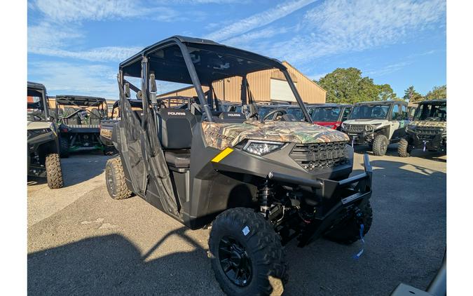 2026 RANGER CREW 1000 PREMIUM - Polaris